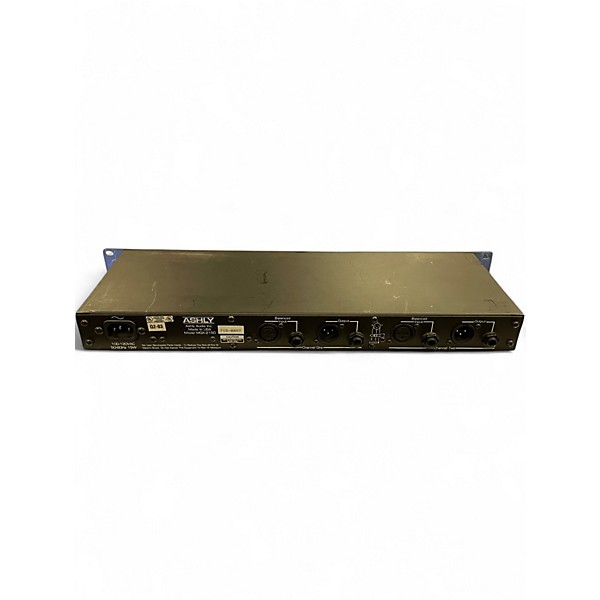 Used Ashly Audio MQX2150 Equalizer