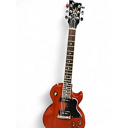 Used Gibson Les Paul Special Walnut Solid Body Electric Guitar