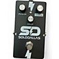 Used Solodallas STROM Effect Pedal thumbnail
