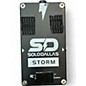 Used Solodallas STROM Effect Pedal