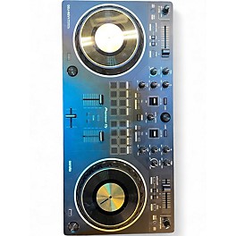 Used Pioneer DJ DDJ-REV1 DJ Controller