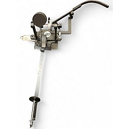 Used MEINL direct-drive cajon Single Bass Drum Pedal