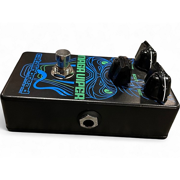 Used Catalinbread Naga Viper Effect Pedal | Guitar Center
