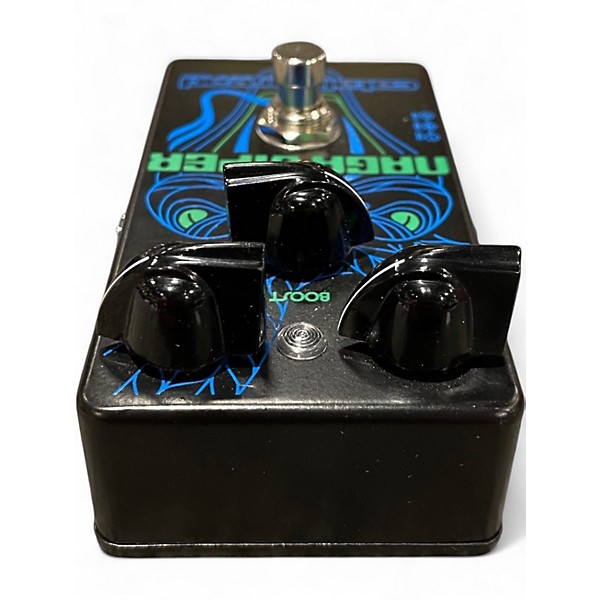 catalinbread Naga Viper ギターエフェクター Naga Viper MKII – Catalinbread Effects