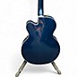 Used Gretsch Guitars G5427T Blue Hollow Body Electric Guitar