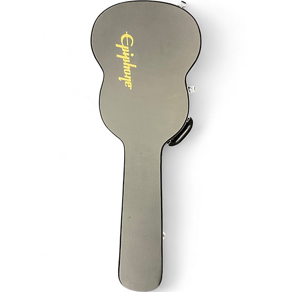 Used Epiphone sg prophecy aged bengal tiger Solid Body Electric Guitar