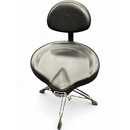 Used Mapex Saddle Top Drum Throne Drum Throne