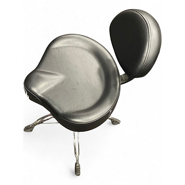 Used Mapex Saddle Top Drum Throne Drum Throne