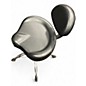 Used Mapex Saddle Top Drum Throne Drum Throne