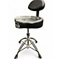 Used Mapex Saddle Top Drum Throne Drum Throne