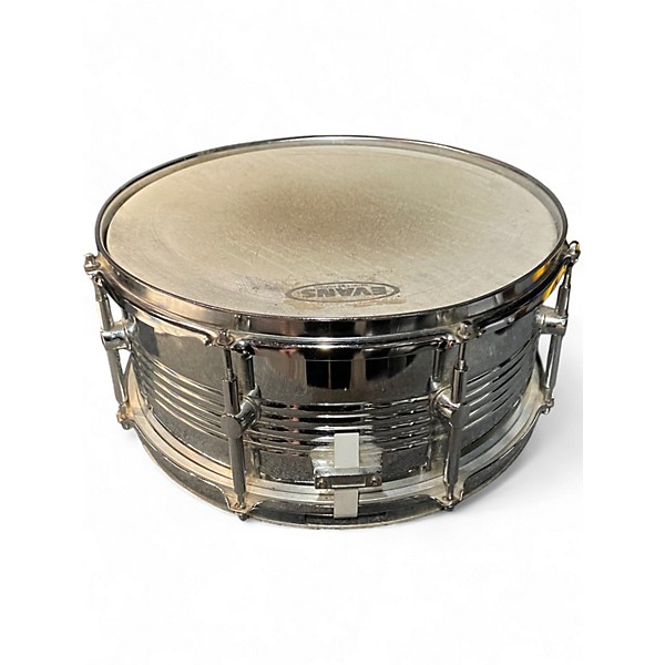 Used Mapex 14in Snare Steel Drum