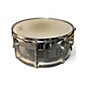 Used Mapex 14in Snare Steel Drum