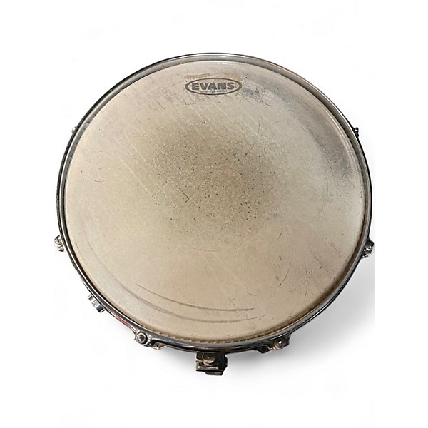 Used Mapex 14in Snare Steel Drum