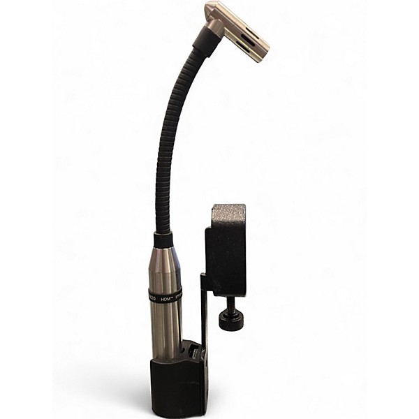 Used Earthworks DM20 Drum Microphone