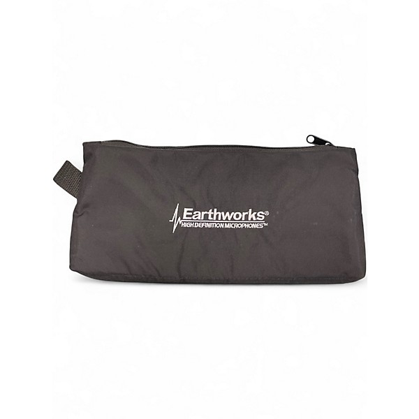 Used Earthworks DM20 Drum Microphone