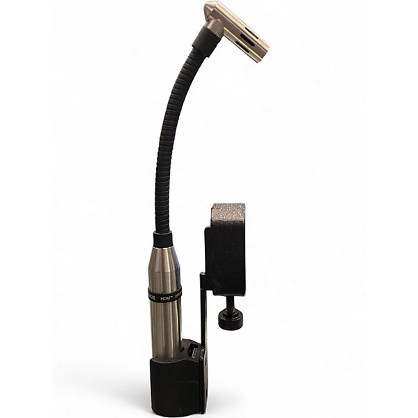 Used Earthworks DM20 Drum Microphone