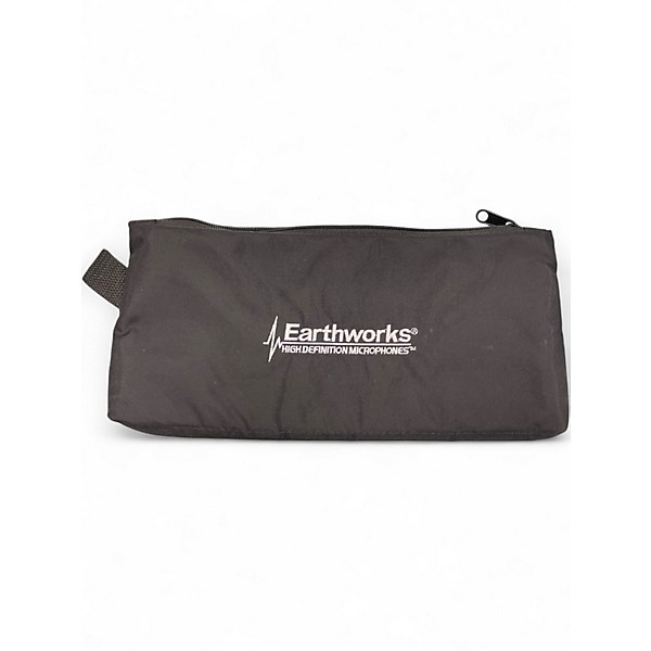 Used Earthworks DM20 Drum Microphone