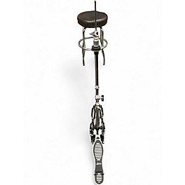 Used Ludwig HI HAT STAND Hi Hat Stand