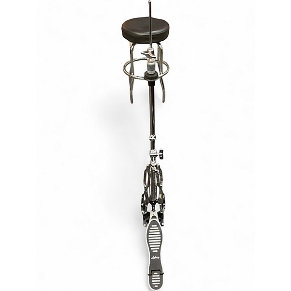Used Ludwig HI HAT STAND Hi Hat Stand