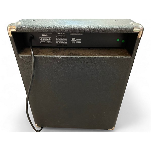 Used Acoustic B30 30W 1x12 Bass Combo Amp