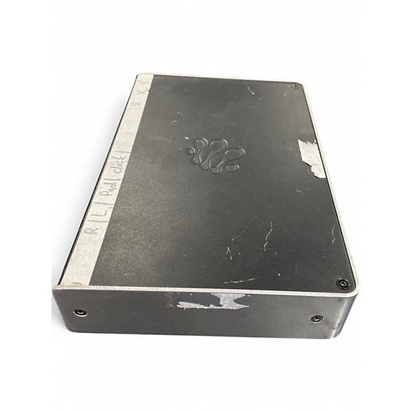 Used iConnectivity audio 4+ Audio Interface