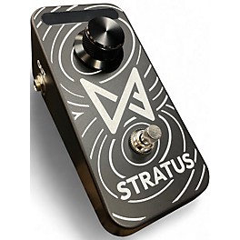 Used Chaos Audio STRATUS Effect Processor