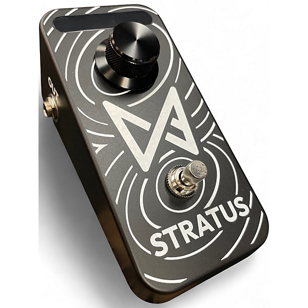 Used Chaos Audio STRATUS Effect Processor