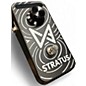 Used Chaos Audio STRATUS Effect Processor thumbnail