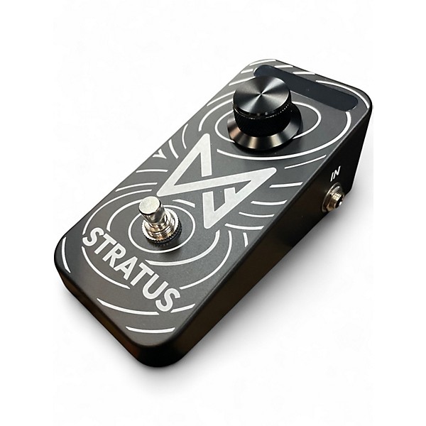 Used Chaos Audio STRATUS Effect Processor