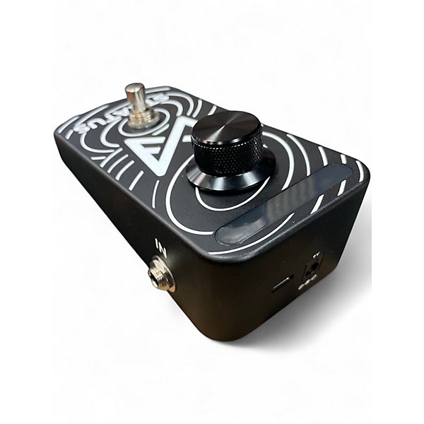 Used Chaos Audio STRATUS Effect Processor