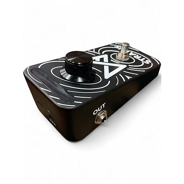 Used Chaos Audio STRATUS Effect Processor