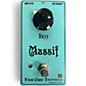 Used Frost Giant Electronics MASSIF Effect Pedal thumbnail