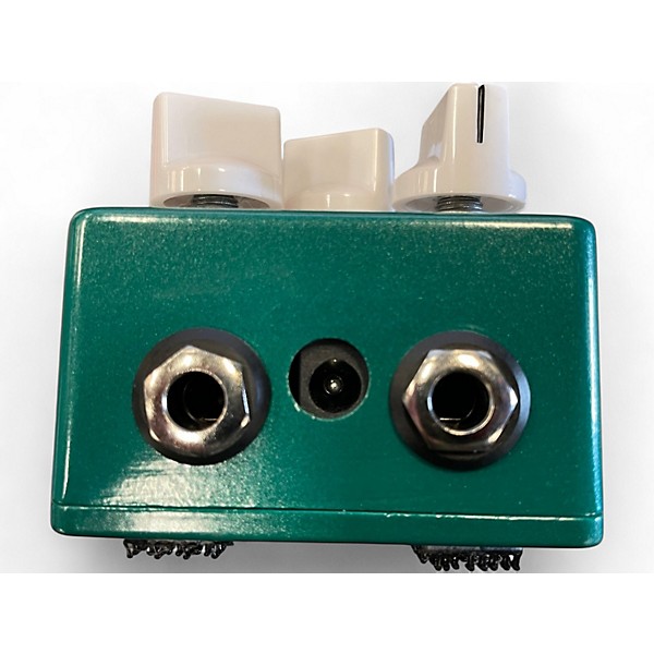 Used EarthQuaker Devices The Depths Optical Vibe Machine Effect Pedal