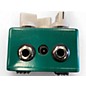Used EarthQuaker Devices The Depths Optical Vibe Machine Effect Pedal
