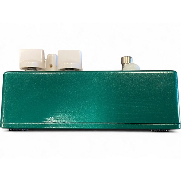 Used EarthQuaker Devices The Depths Optical Vibe Machine Effect Pedal