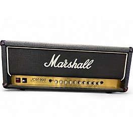 Used Marshall JCM900 100W Tube Guitar Amp Head