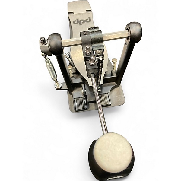 Used PDP by DW 800 Series Single Pedal with Dual Chain Single Bass Drum Pedal
