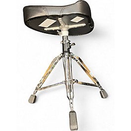 Used PDP by DW 800 Series Tractor Seat Throne Drum Throne