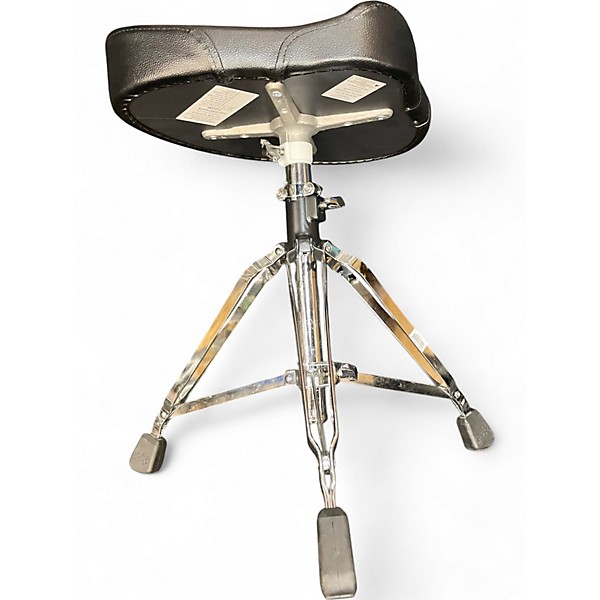 Used PDP by DW 800 Series Tractor Seat Throne Drum Throne