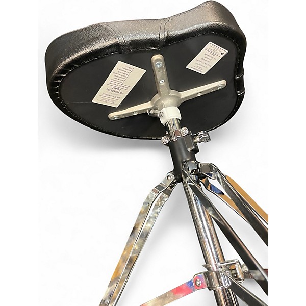Used PDP by DW 800 Series Tractor Seat Throne Drum Throne