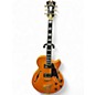 Used D'Angelico Excel SS Natural Hollow Body Electric Guitar thumbnail