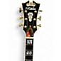 Used D'Angelico Excel SS Natural Hollow Body Electric Guitar