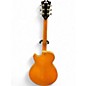 Used D'Angelico Excel SS Natural Hollow Body Electric Guitar