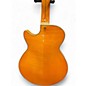 Used D'Angelico Excel SS Natural Hollow Body Electric Guitar