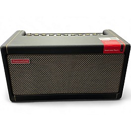 Used Positive Grid Spark 40 Guitar Cabinet