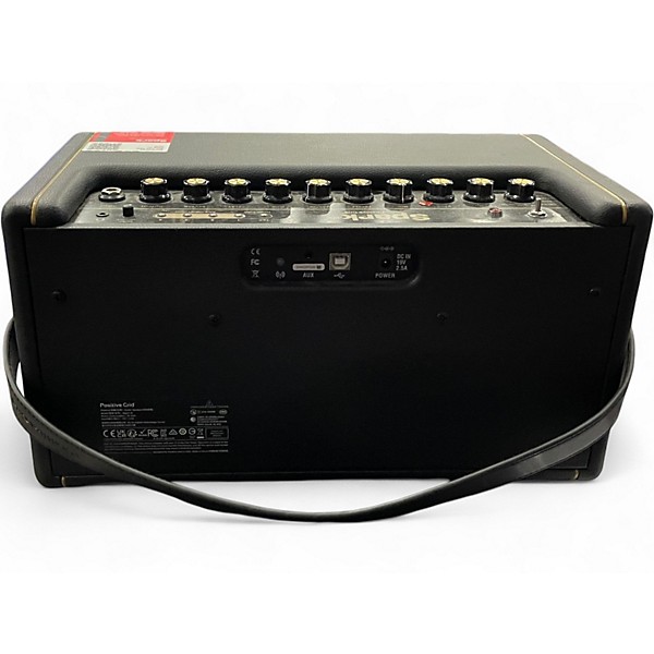 Used Positive Grid Spark 40 Guitar Cabinet
