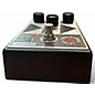 Used Maestro DISCOVERER DELAY Effect Pedal