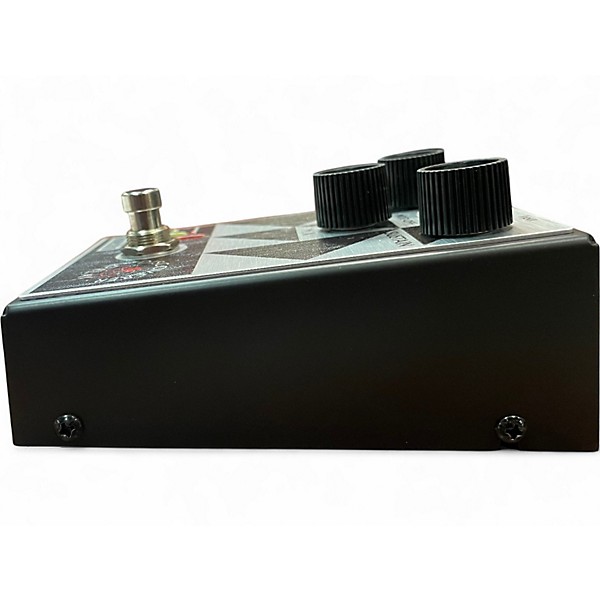 Used Maestro DISCOVERER DELAY Effect Pedal