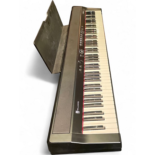 Used Williams Legato IV Digital Piano