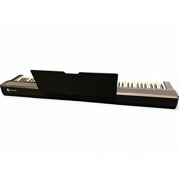 Used Williams Legato IV Digital Piano